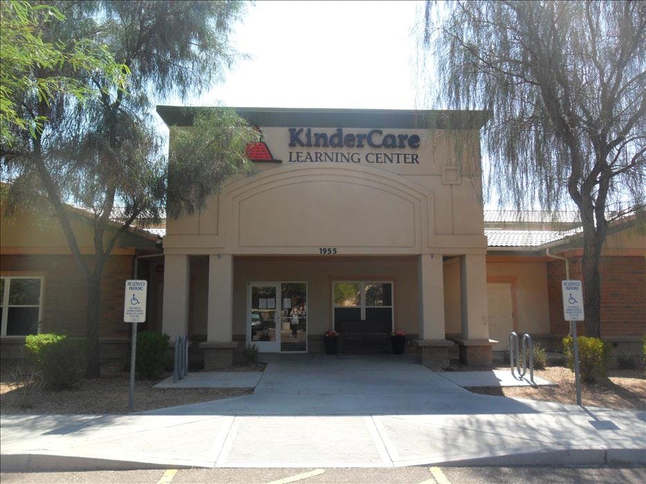 South Chandler KinderCare Daycare in Chandler, AZ Winnie